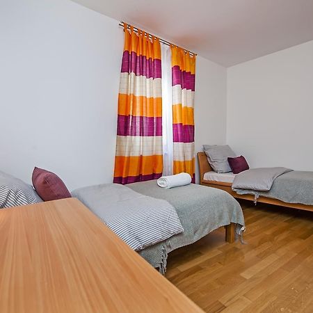 Apartment Campanile 罗维尼 外观 照片
